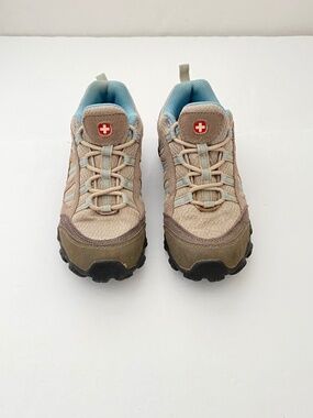 Swiss Gear Pacifica Athletic Hiking Shoes Women's Size 5.5
